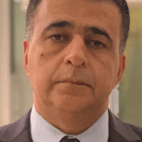 Mehdi Amirnia