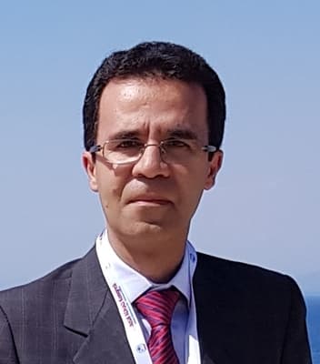 Farid Rashidi