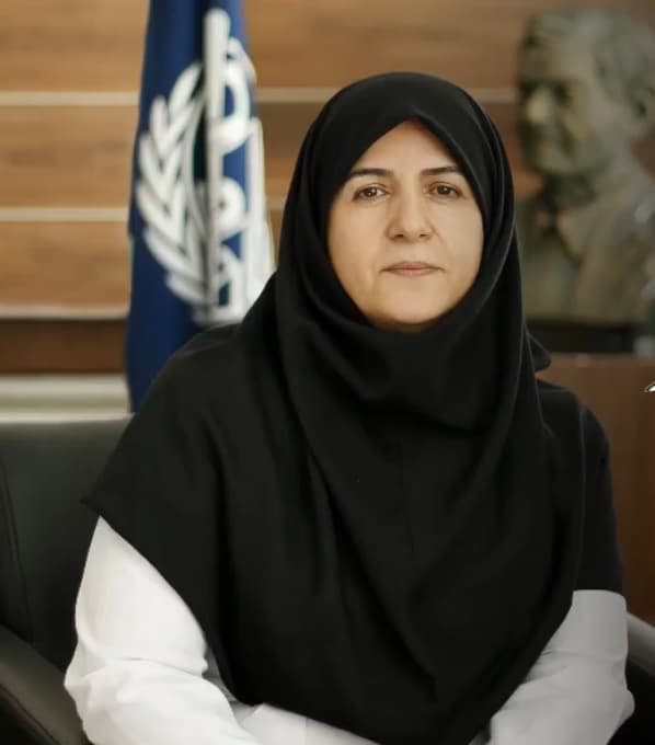 Zahra Fardi-azar