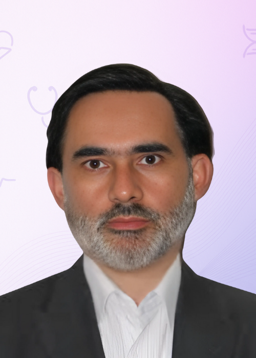 Mohsen  Nasiri Toosi