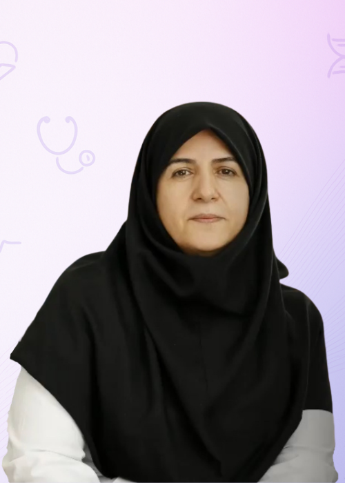 Zahra Fardi-azar
