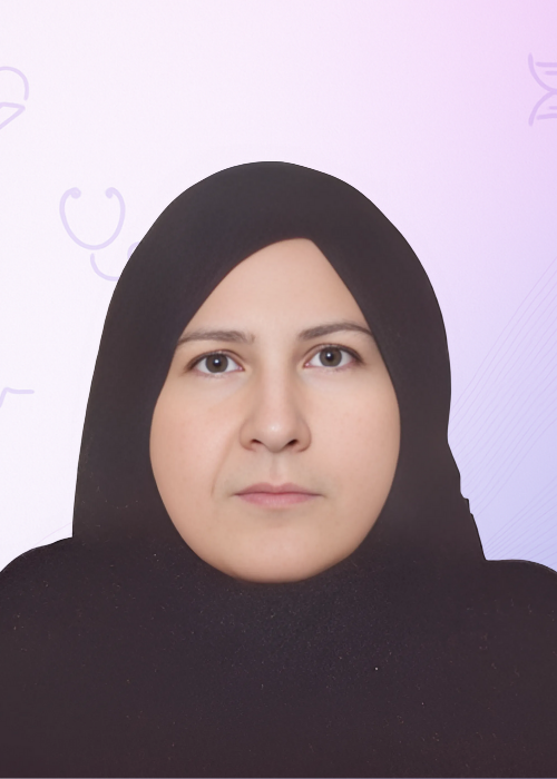 Manizheh Sayyah-melli