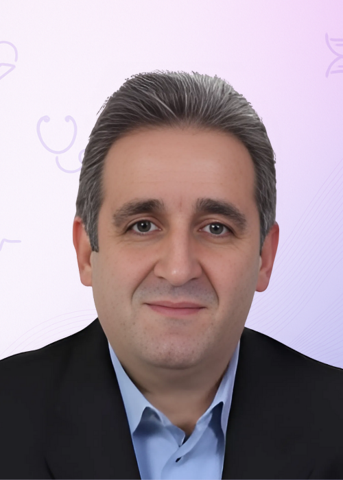 Fariborz Akbarzadeh