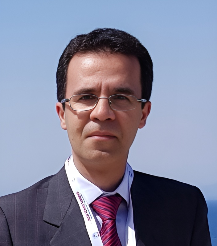 Farid Rashidi