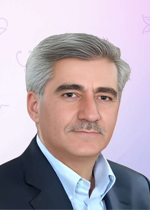 Khalil Ansarin