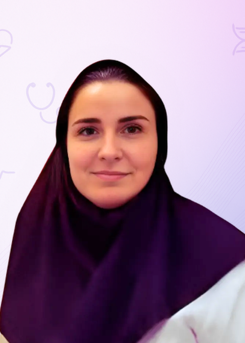 Vahideh Sadra