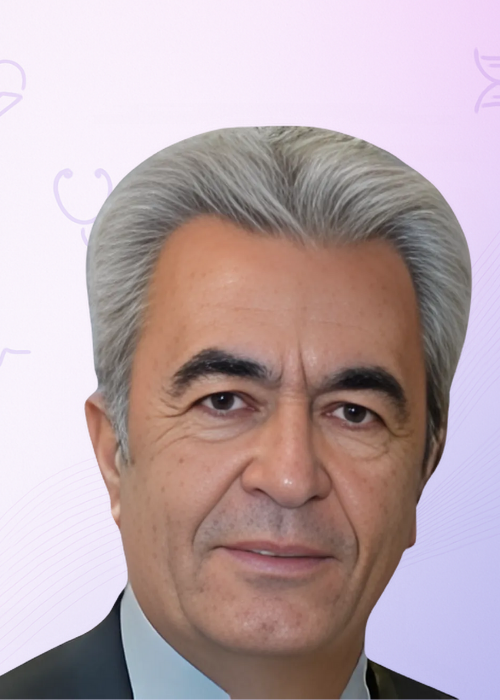 Mohammadreza Bazavar