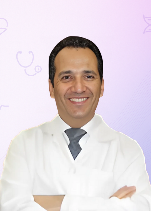 Farzin Soleymanzadeh