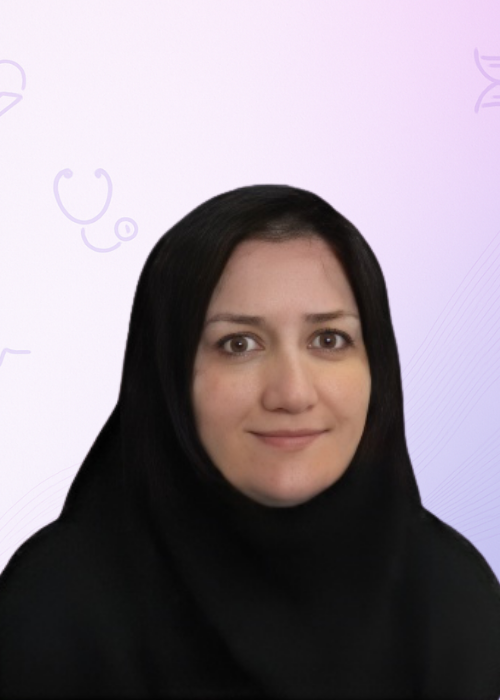 Faegeh Sheikhalizadeh