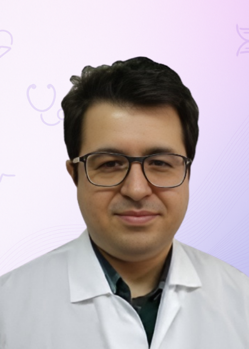 Amirabdollah Eftekhari milani