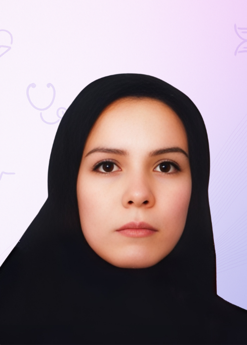 Vahideh Rahmani