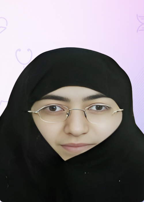 Fatemeh Ravanbakhsh