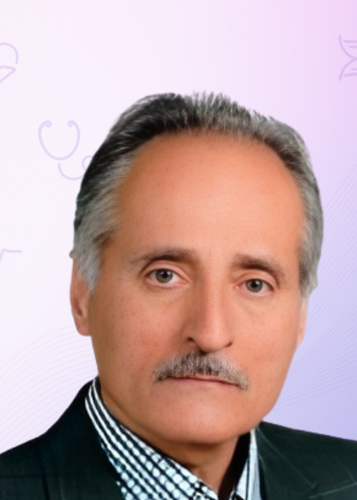 Behrouz Nagili
