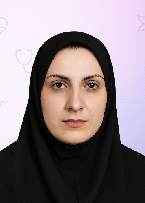 Maryam Shoaran