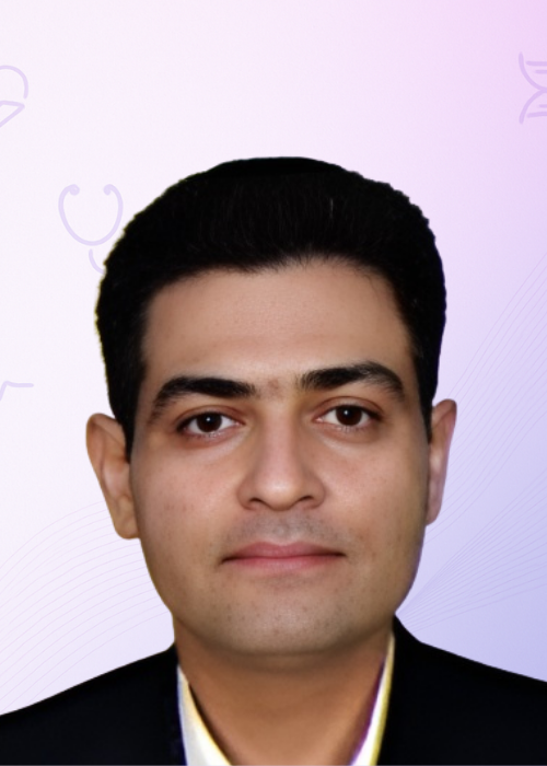 Afshin Gale golab