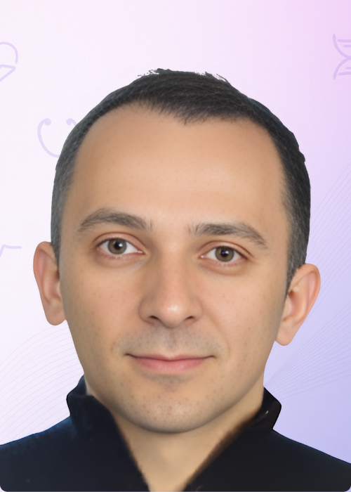 Ata Mahmoudpour