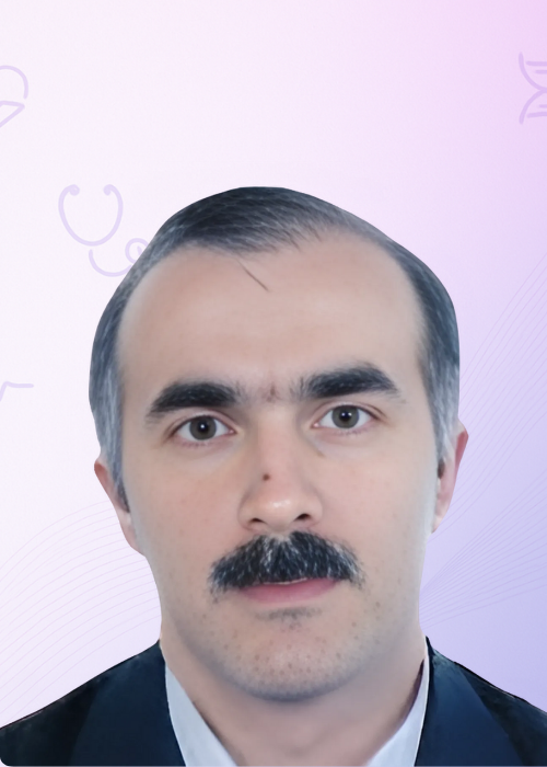 Saeed Aslanabadi
