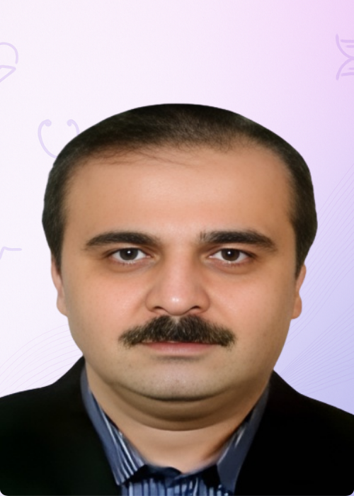 Reza Javad rashid