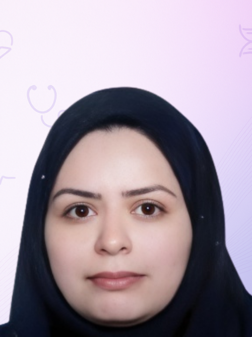 Fatemeh Ranjbar