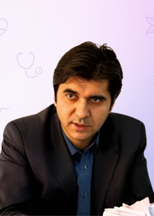 Arash Mohagegi