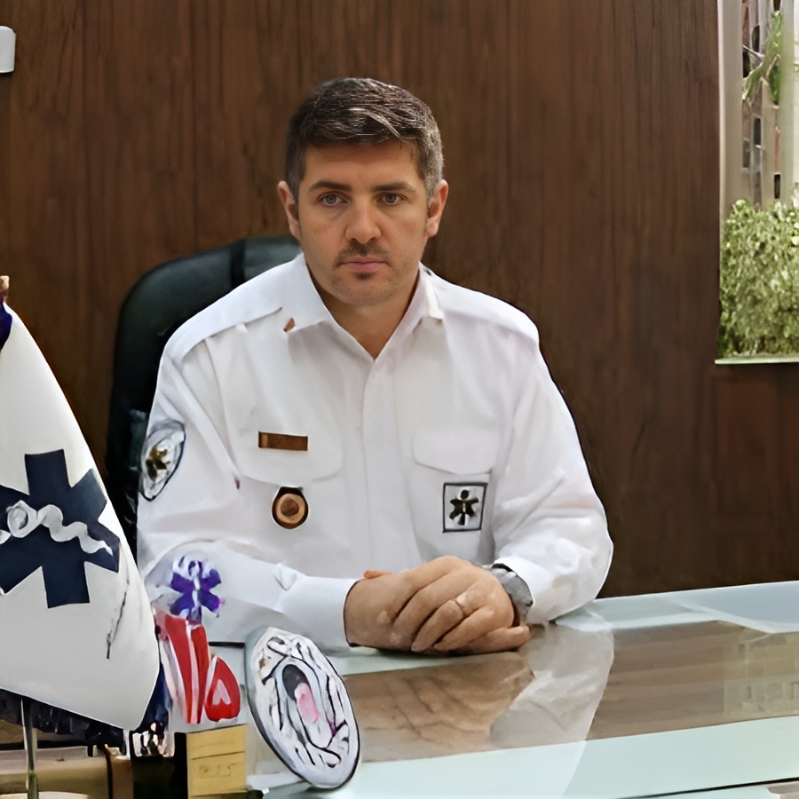 Farzad Rahmani