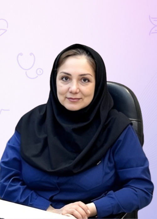 Fariba Eslamian