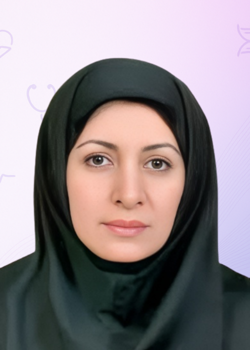 Bita Eftekhar sadat