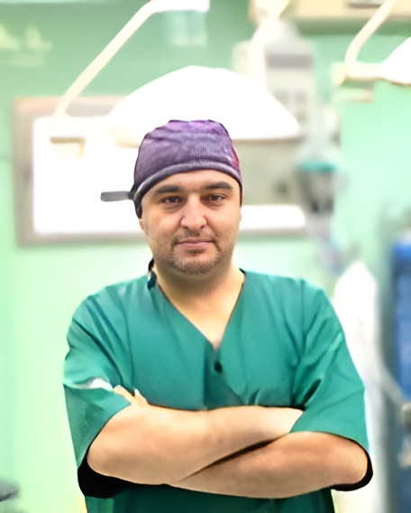 Shahram Gasem beglou