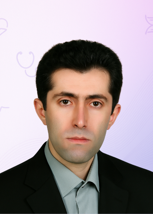 Nikzad Shahidi