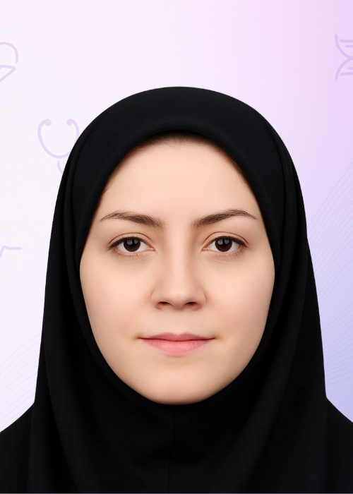 Samira Babaeian amini