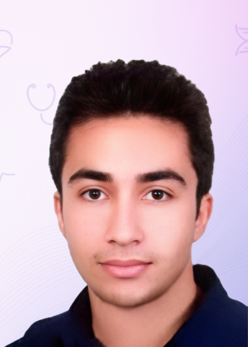 Mohammadreza Rabeie