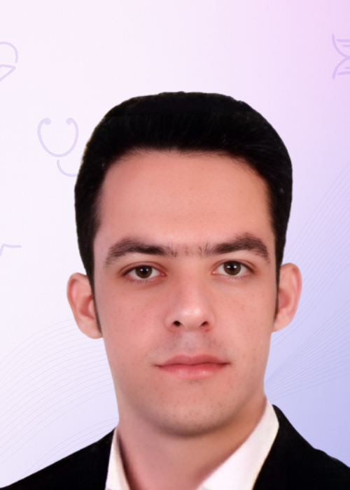 Abdollah Hajbary manesh