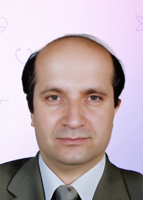 Habib Nourani khojasteh
