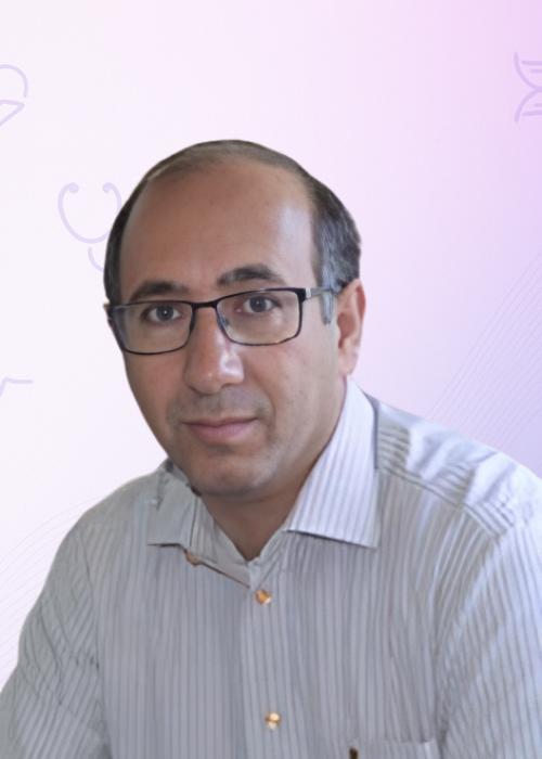 Mohammadjafar Moshfe