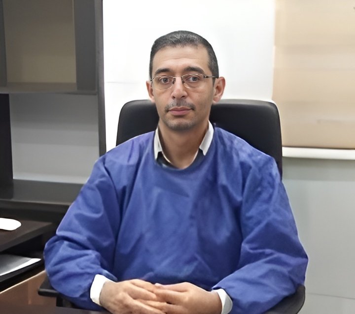 Seyyedreza Kasaei