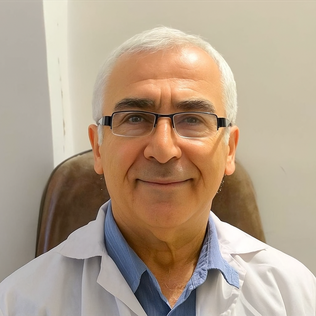 Ebrahim Mojtahedi
