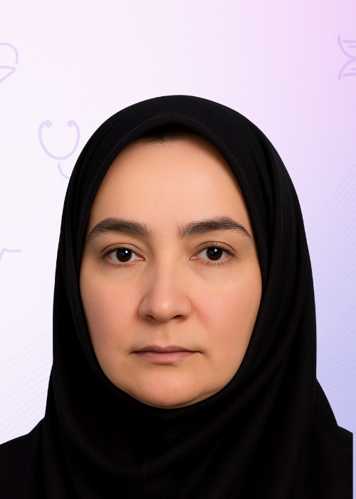 Helale Khosropanah