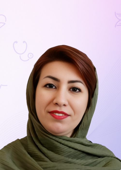Sahar Tagizadehgan
