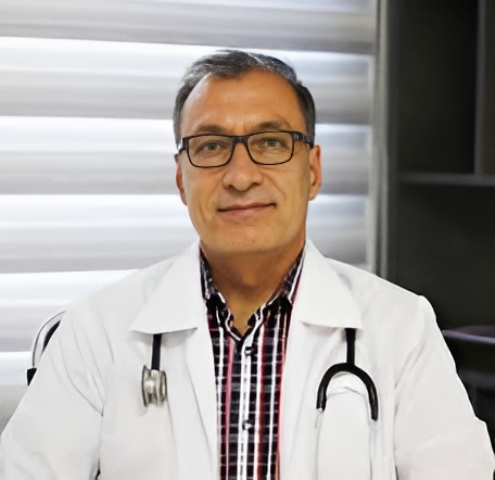 Farhad Gahremani