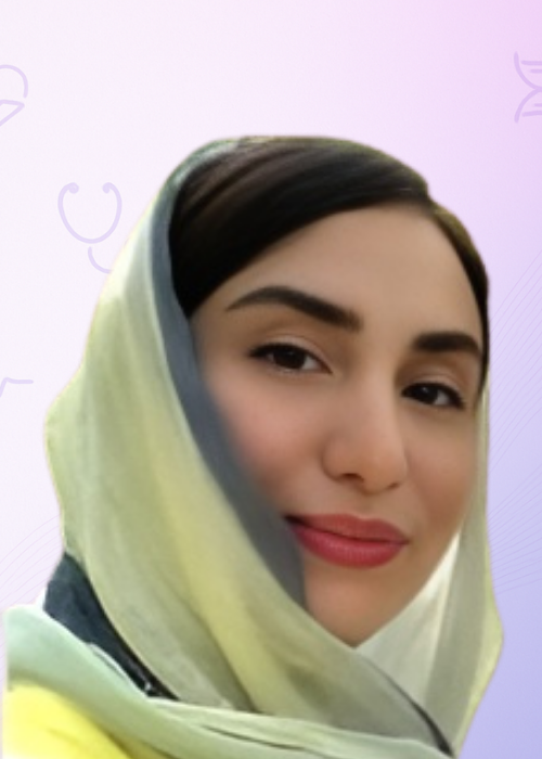 Masoumeh Magsoudi