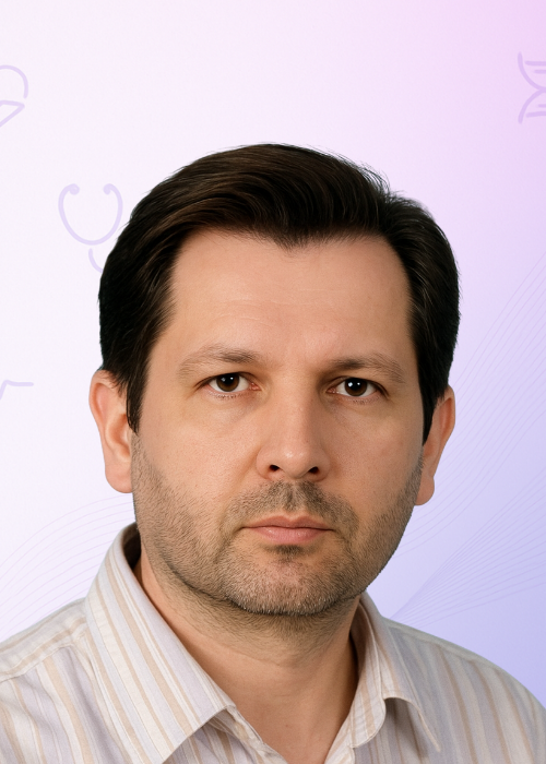 Golamreza Mahmoudi