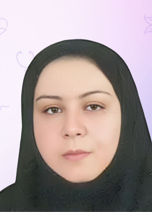 Fahime Tavazo