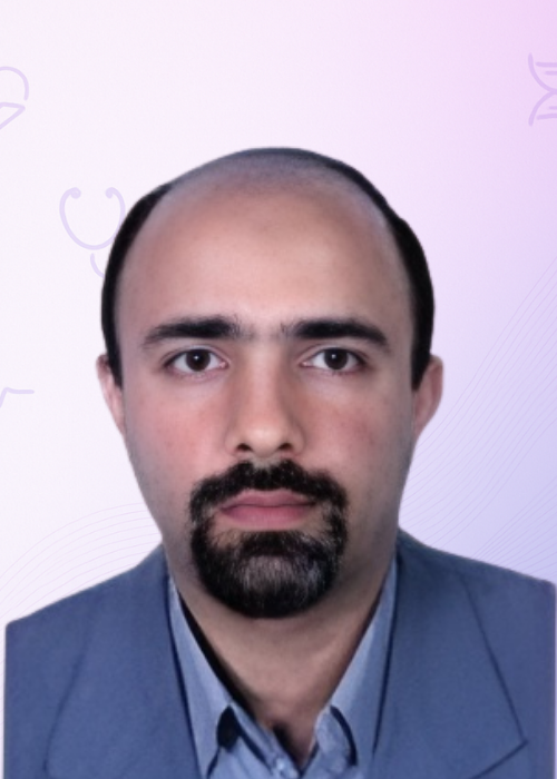 Mehrdad Shakiba