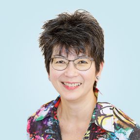 Mei-Ling Tay-Kearney