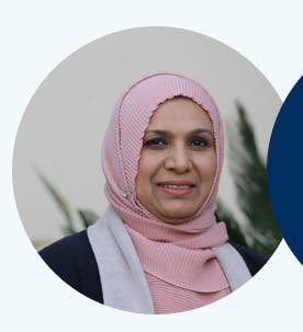 Rehena Ahmed