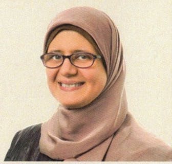 Suzan Elharmeel