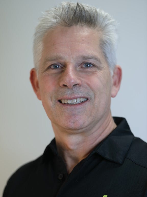 Simon Nelson