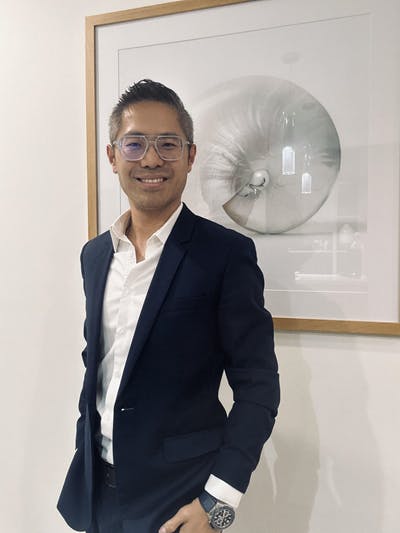 Wenjie Zhong