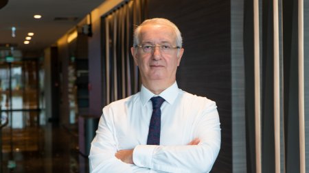 Baris Nuhoglu