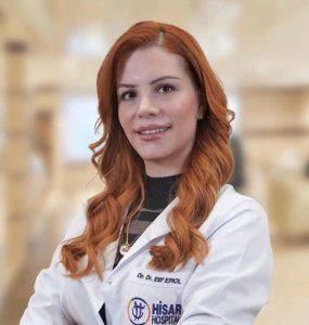 Elif Erol